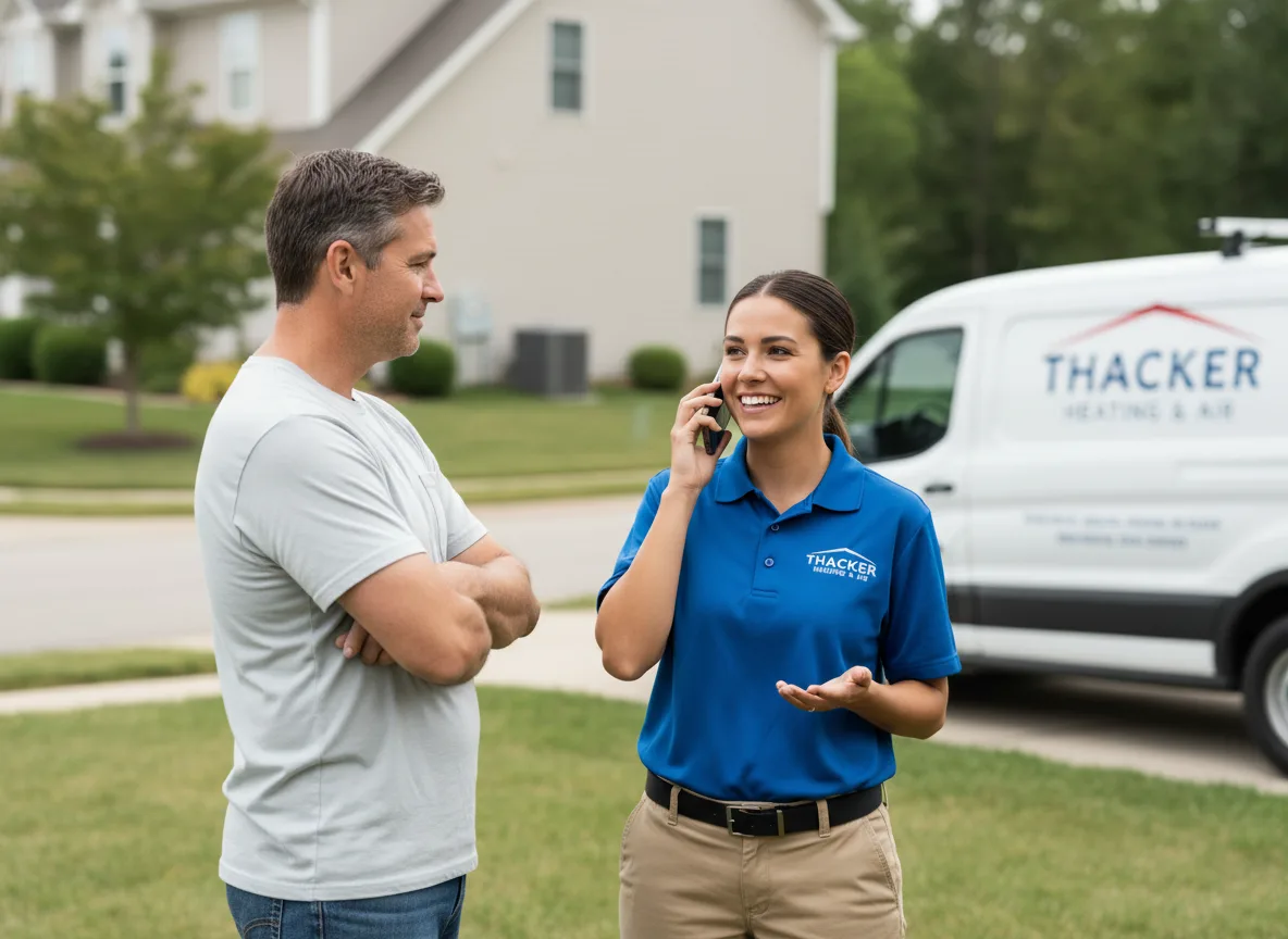Ac Repair Bristol, IN FAQs